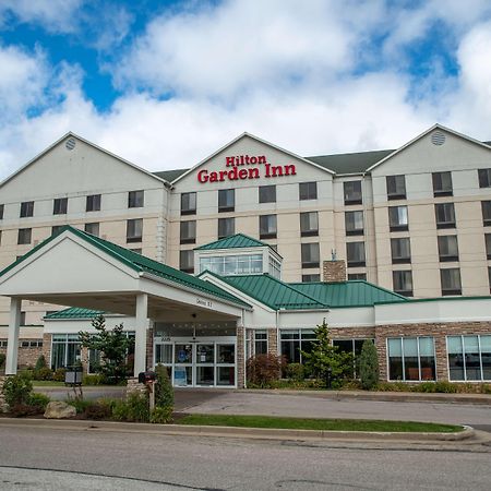 Hilton Garden Inn Erie Kearsarge Eksteriør bilde