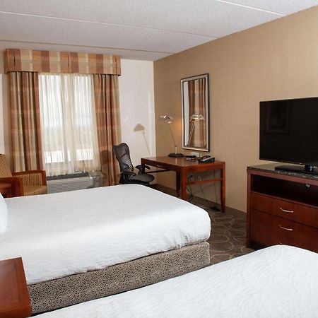 Hilton Garden Inn Erie Kearsarge Eksteriør bilde