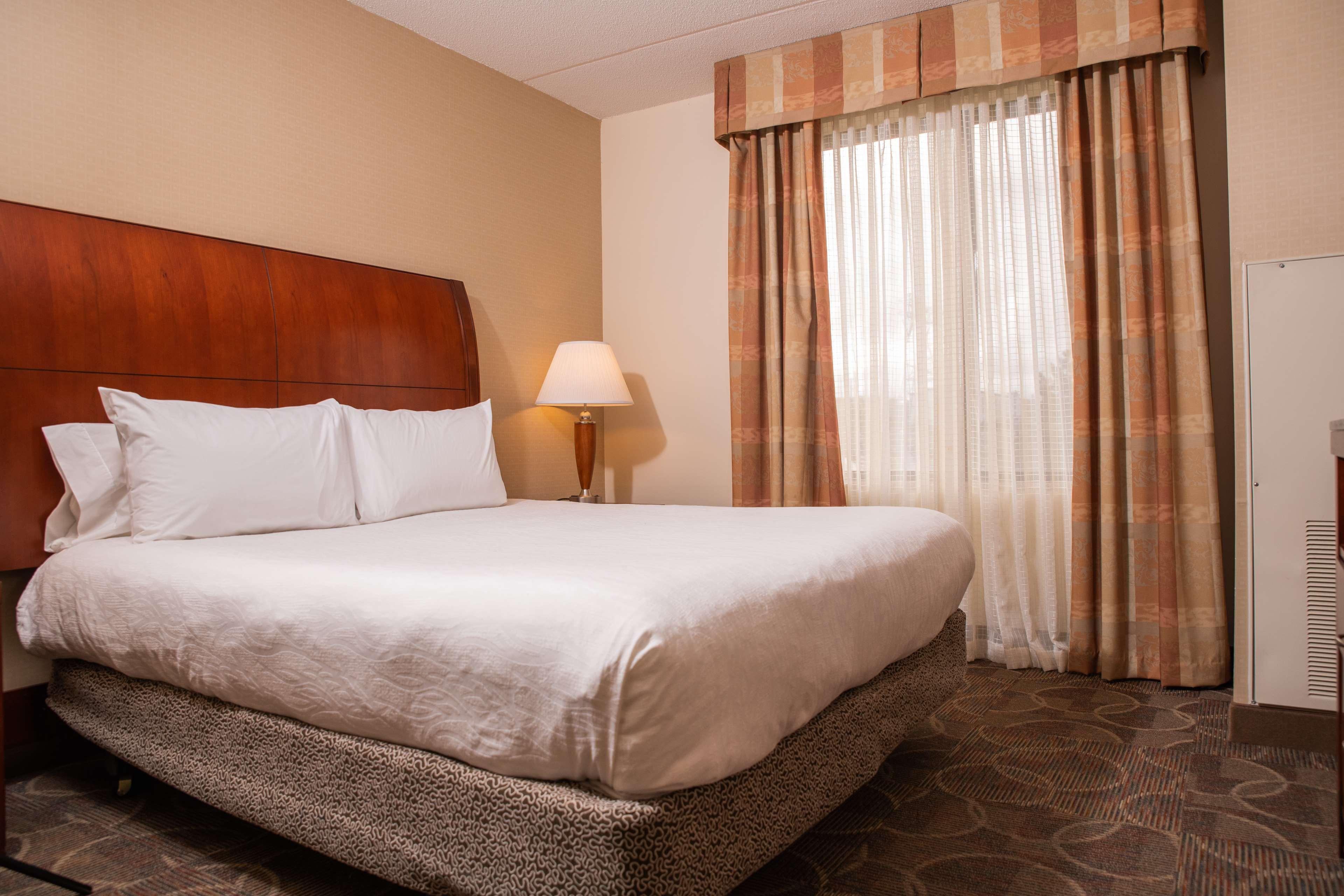 Hilton Garden Inn Erie Kearsarge Eksteriør bilde