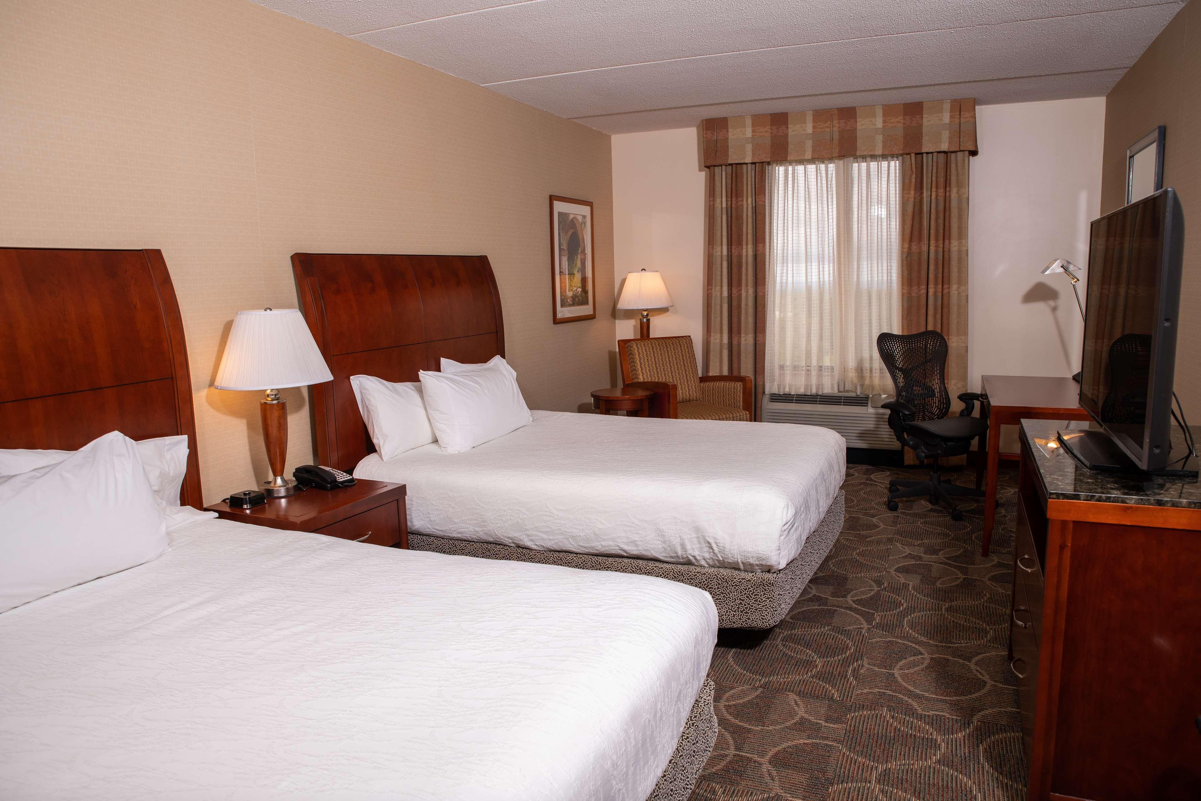 Hilton Garden Inn Erie Kearsarge Eksteriør bilde