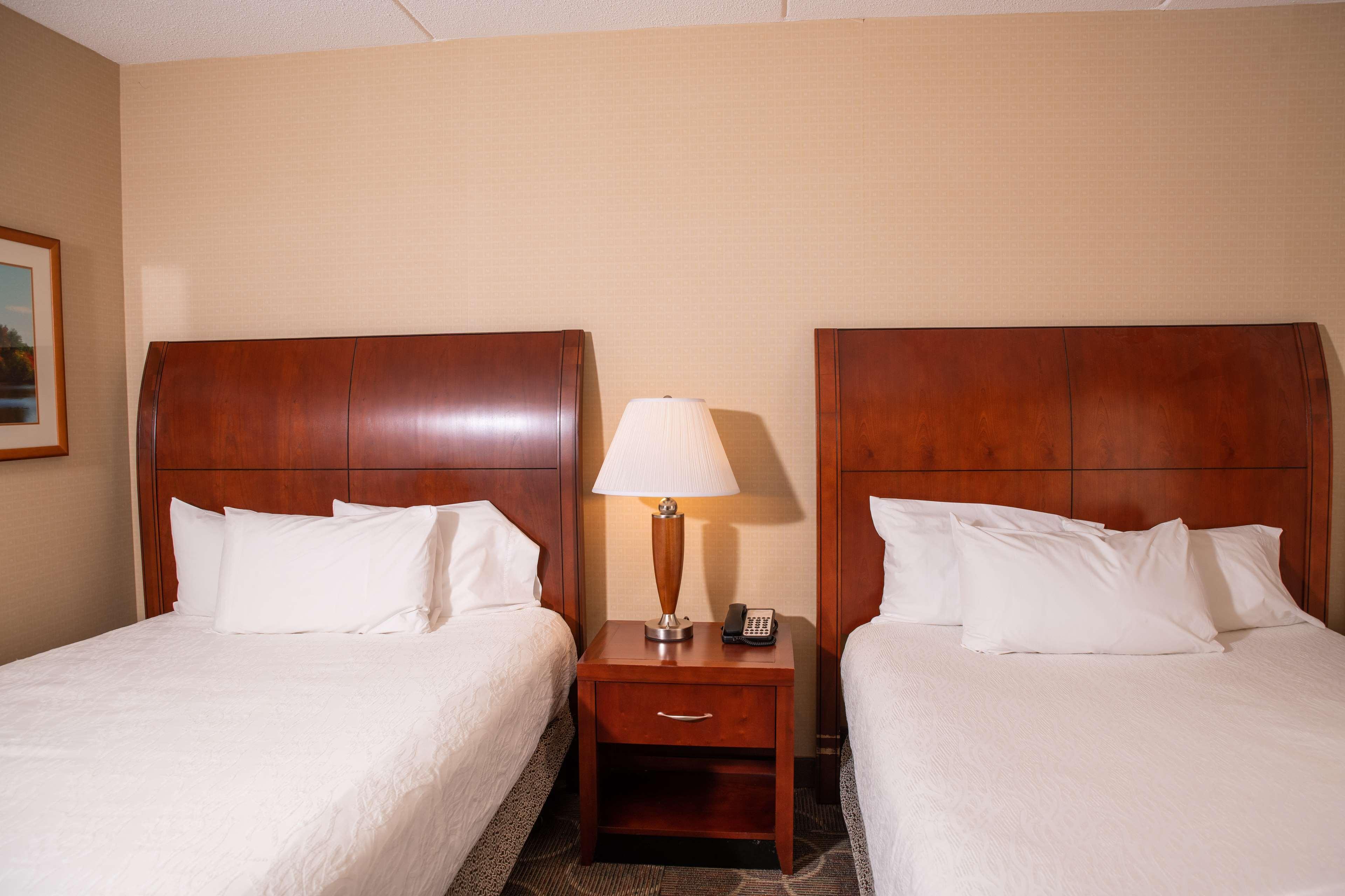 Hilton Garden Inn Erie Kearsarge Eksteriør bilde