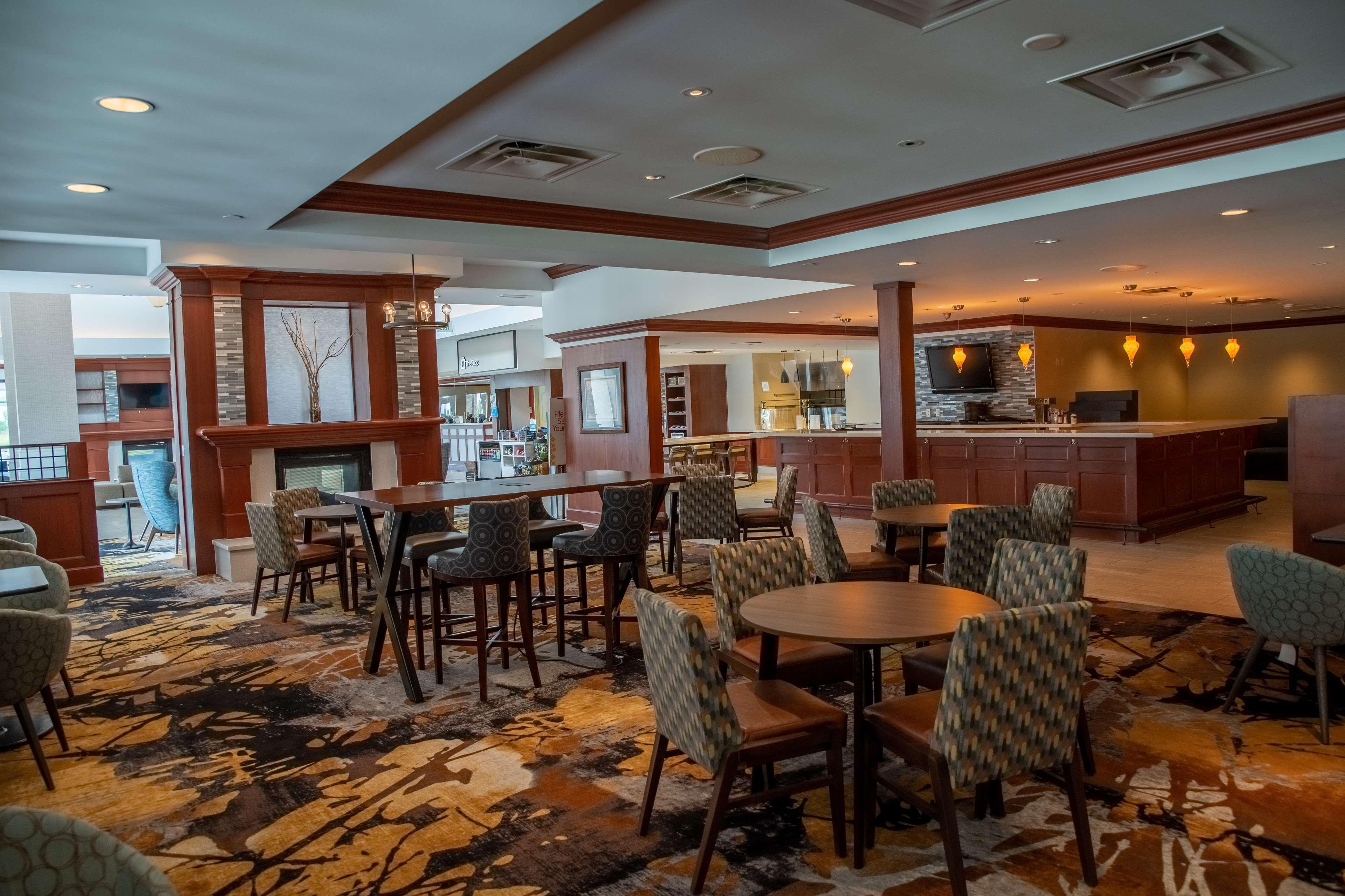 Hilton Garden Inn Erie Kearsarge Eksteriør bilde