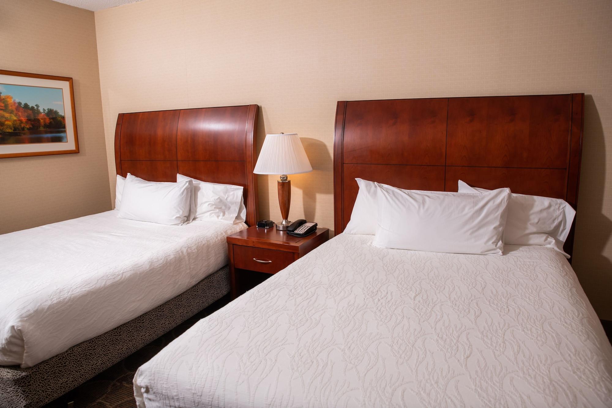 Hilton Garden Inn Erie Kearsarge Eksteriør bilde