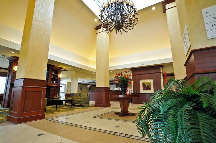 Hilton Garden Inn Erie Kearsarge Eksteriør bilde